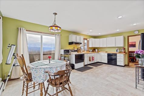 484 Eustis Ridge Road Eustis ME 04936