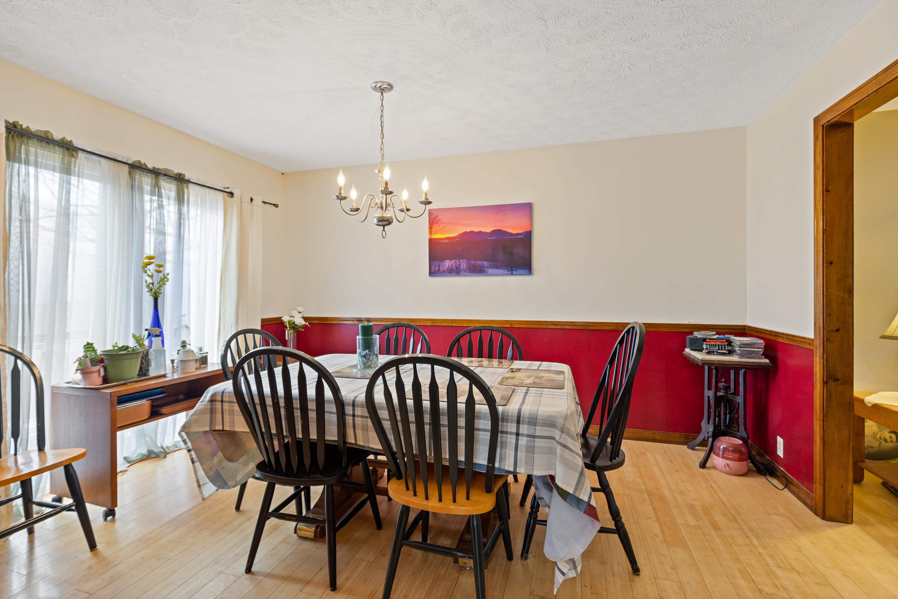 484 Eustis Ridge Road Eustis ME 04936