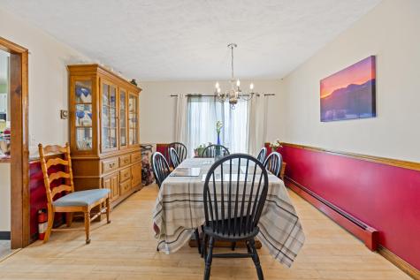 484 Eustis Ridge Road Eustis ME 04936