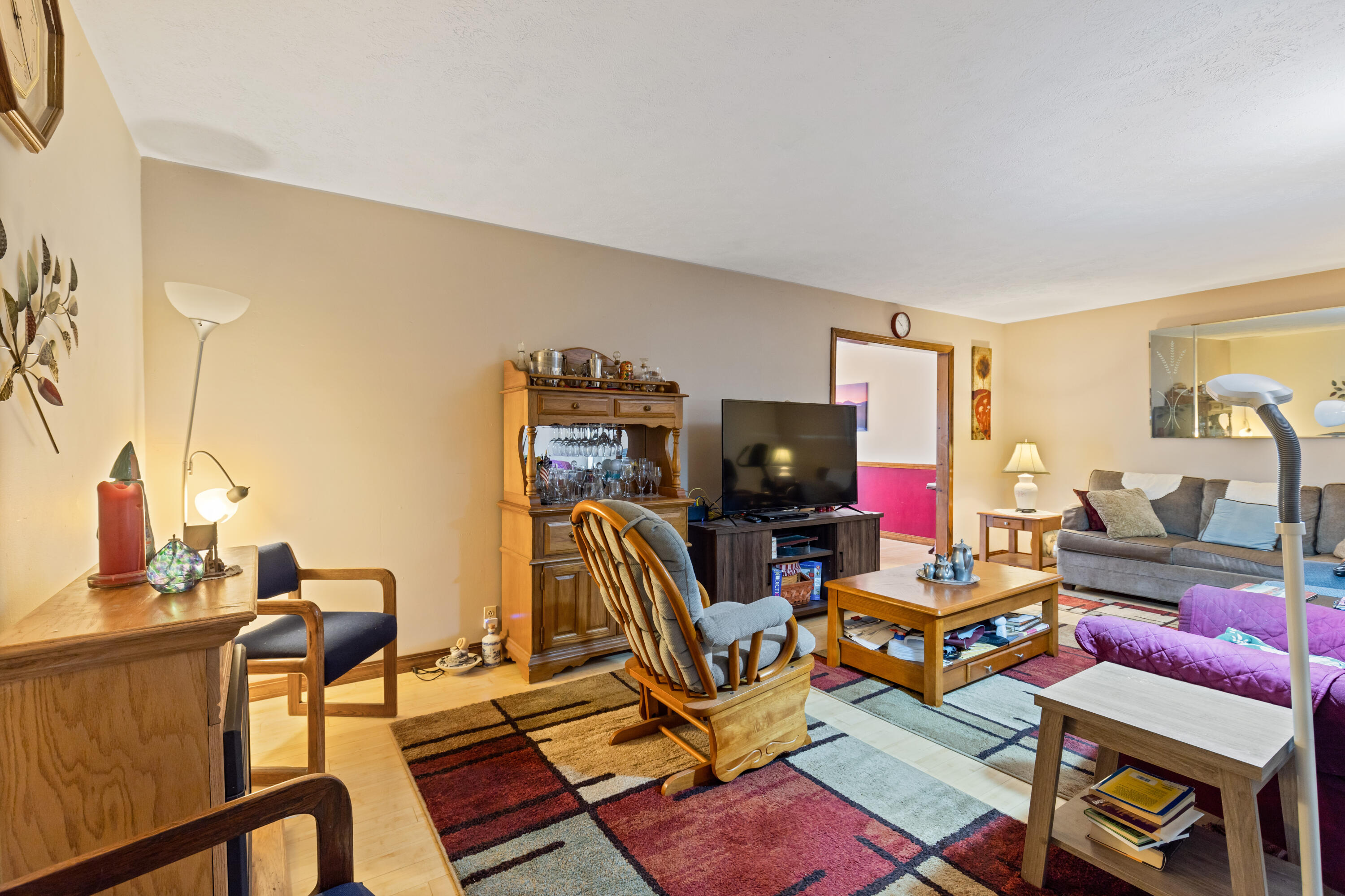 484 Eustis Ridge Road Eustis ME 04936