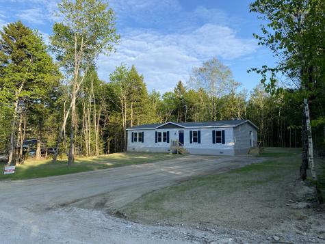 209 Sandy Acres Drive Sullivan ME 04664