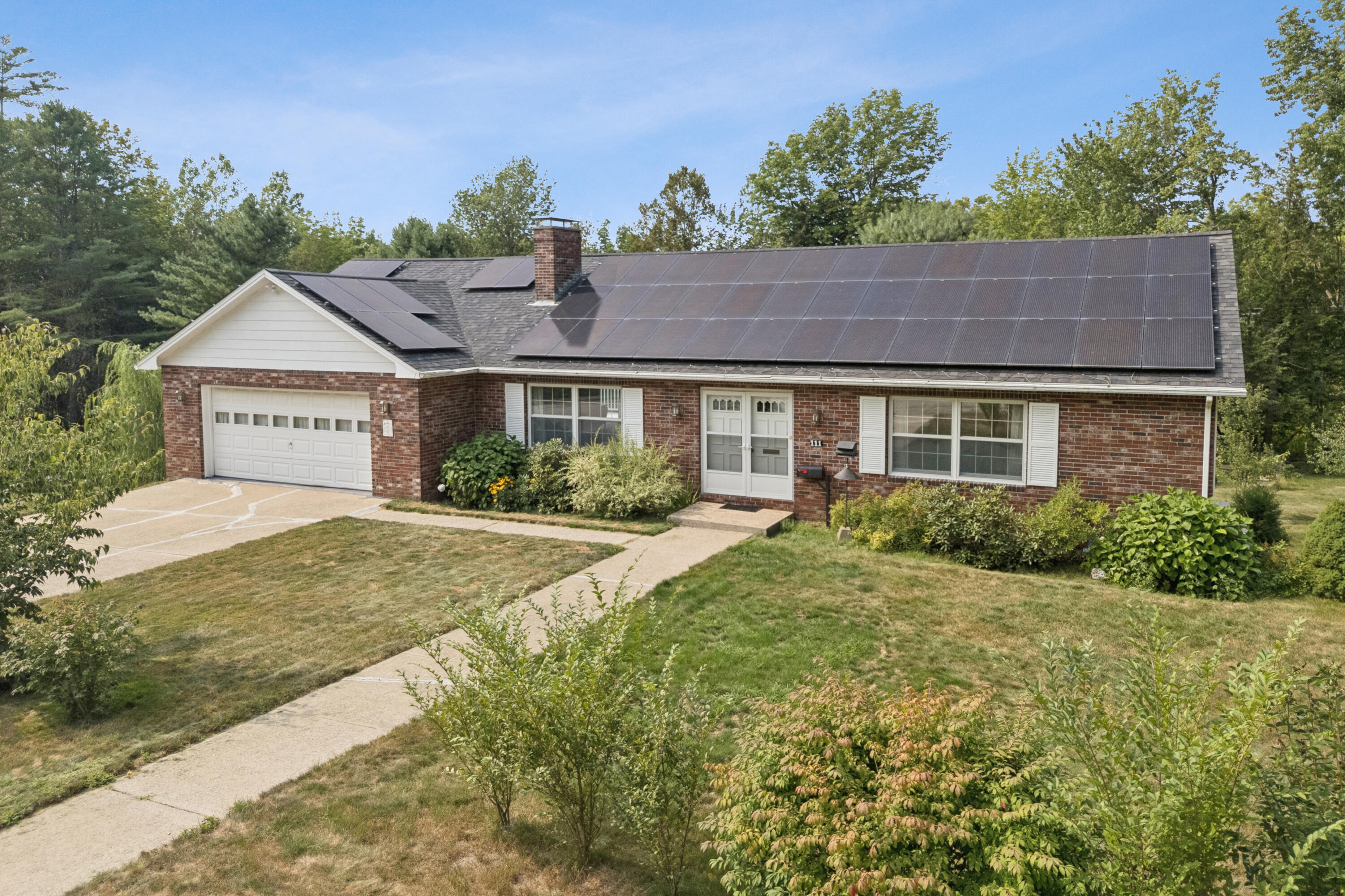 111 Hemlock Terrace Augusta ME 04330