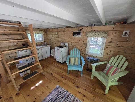 MAP8 Lot24 South Smith Road Bradford ME 04410