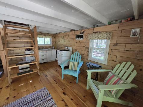 MAP8 Lot24 South Smith Road Bradford ME 04410