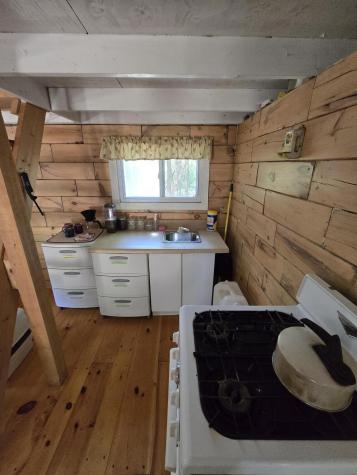 MAP8 Lot24 South Smith Road Bradford ME 04410