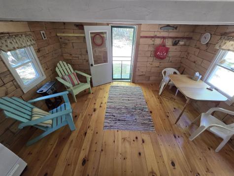 MAP8 Lot24 South Smith Road Bradford ME 04410