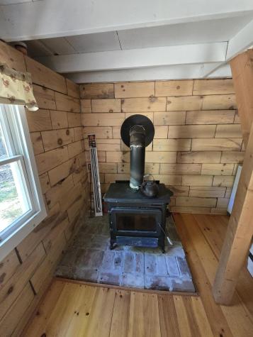 MAP8 Lot24 South Smith Road Bradford ME 04410