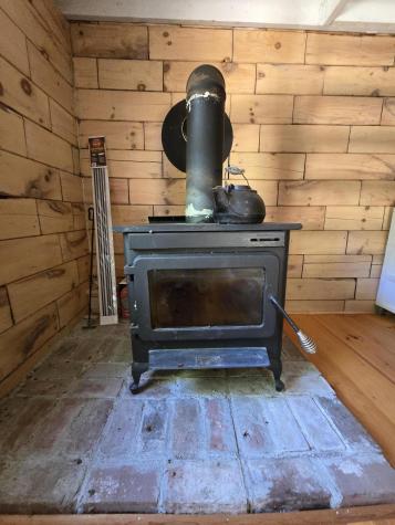 MAP8 Lot24 South Smith Road Bradford ME 04410