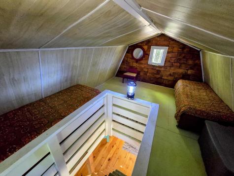 MAP8 Lot24 South Smith Road Bradford ME 04410