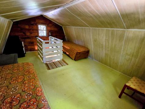 MAP8 Lot24 South Smith Road Bradford ME 04410