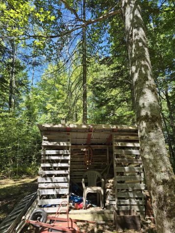 MAP8 Lot24 South Smith Road Bradford ME 04410