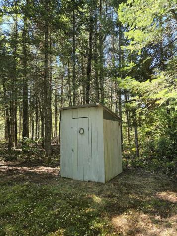 MAP8 Lot24 South Smith Road Bradford ME 04410