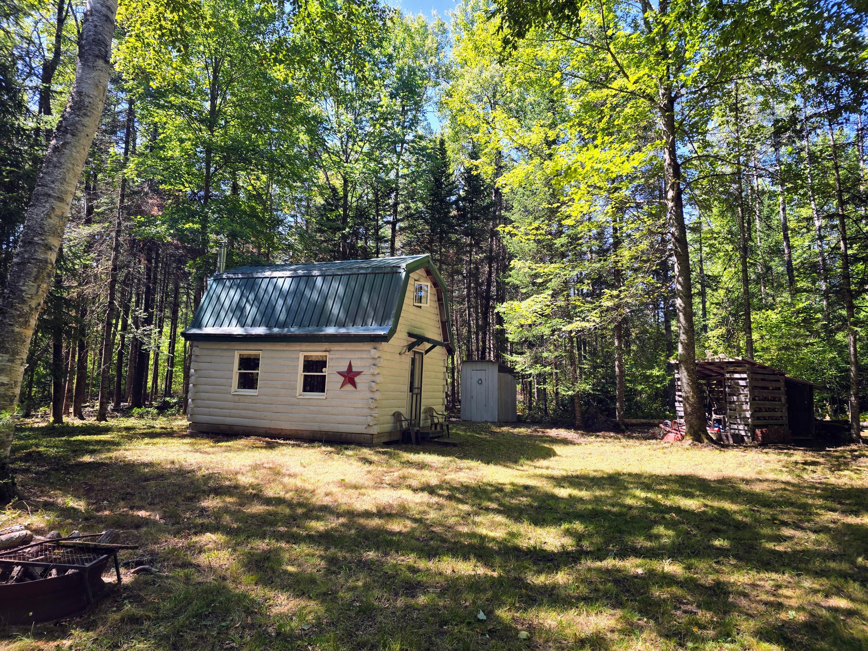 MAP8 Lot24 South Smith Road Bradford ME 04410