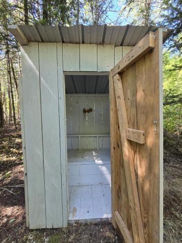 MAP8 Lot24 South Smith Road Bradford ME 04410