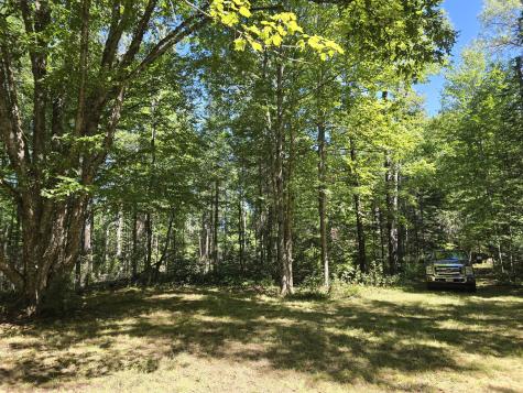 MAP8 Lot24 South Smith Road Bradford ME 04410