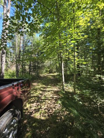 MAP8 Lot24 South Smith Road Bradford ME 04410