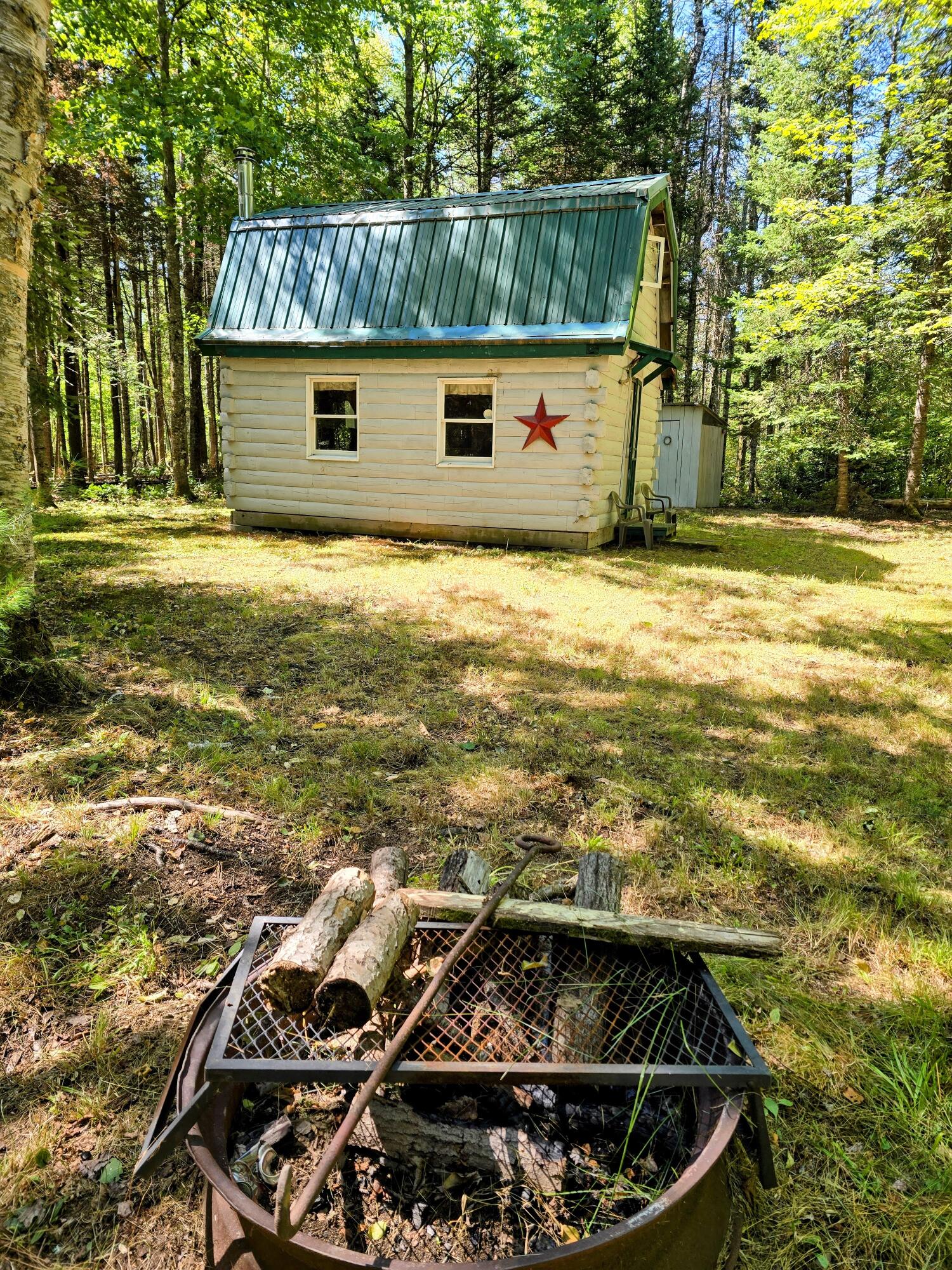 MAP8 Lot24 South Smith Road Bradford ME 04410