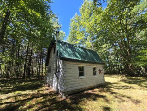 MAP8 Lot24 South Smith Road Bradford ME 04410