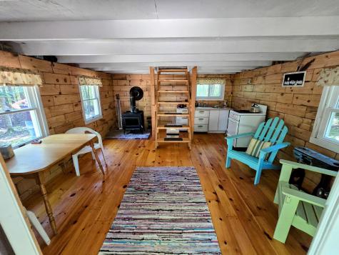 MAP8 Lot24 South Smith Road Bradford ME 04410