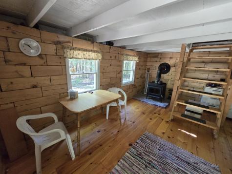 MAP8 Lot24 South Smith Road Bradford ME 04410