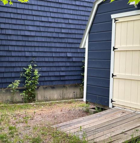 58 Ridgewood Drive Baileyville ME 04694