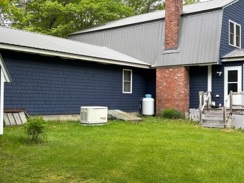 58 Ridgewood Drive Baileyville ME 04694