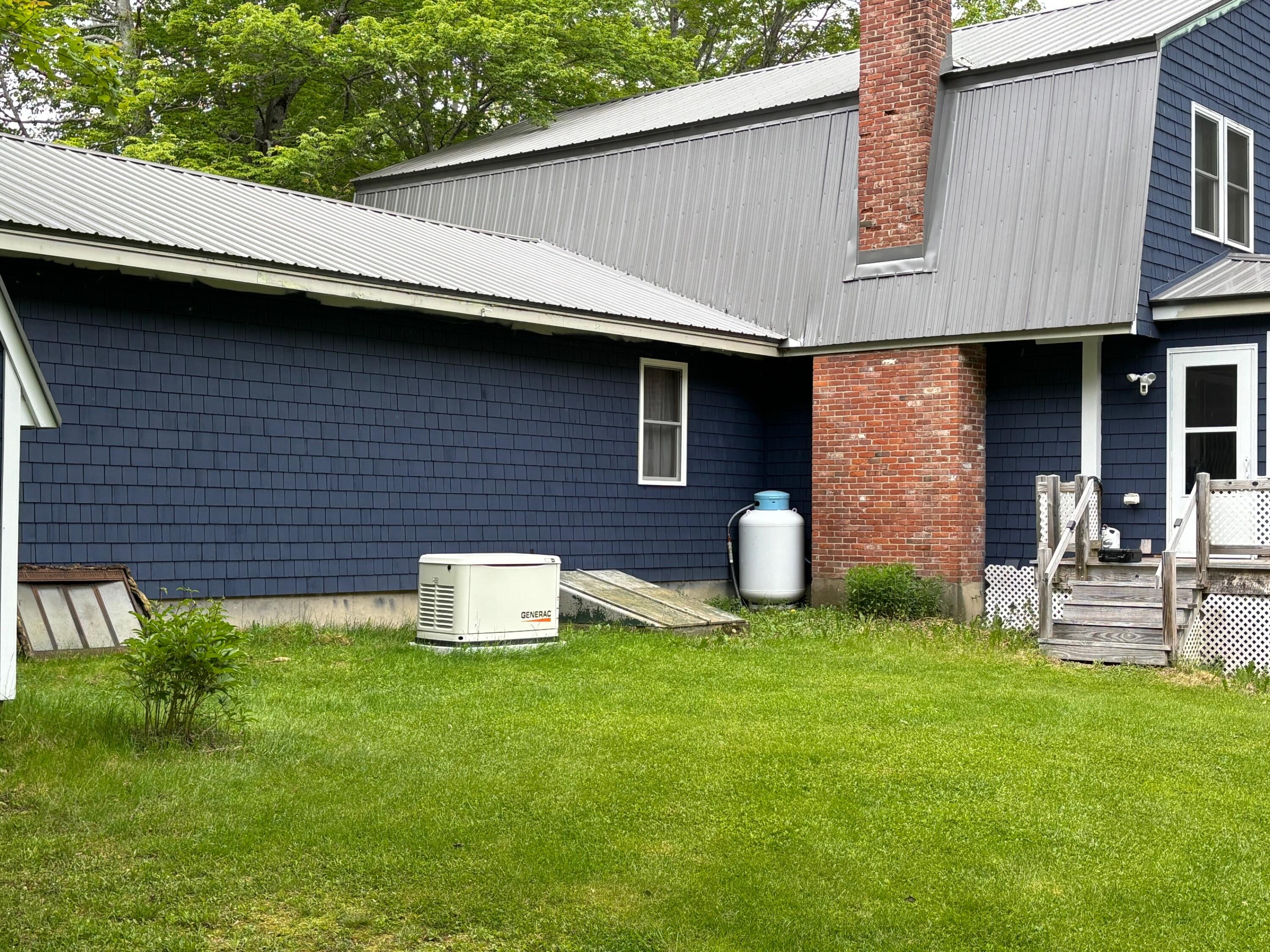 58 Ridgewood Drive Baileyville ME 04694