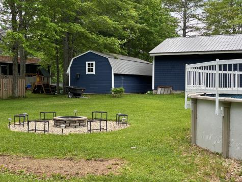 58 Ridgewood Drive Baileyville ME 04694