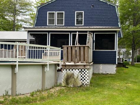 58 Ridgewood Drive Baileyville ME 04694