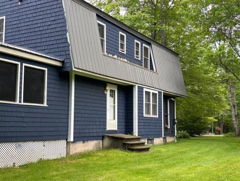 58 Ridgewood Drive Baileyville ME 04694