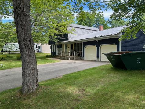 58 Ridgewood Drive Baileyville ME 04694