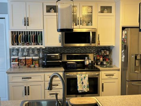 58 Ridgewood Drive Baileyville ME 04694