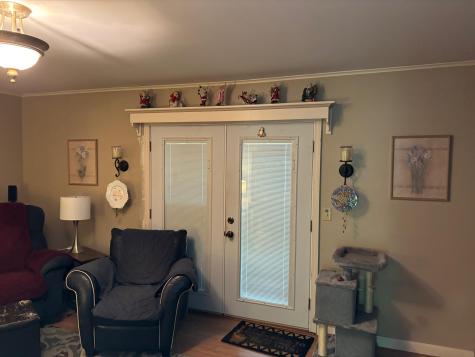 58 Ridgewood Drive Baileyville ME 04694