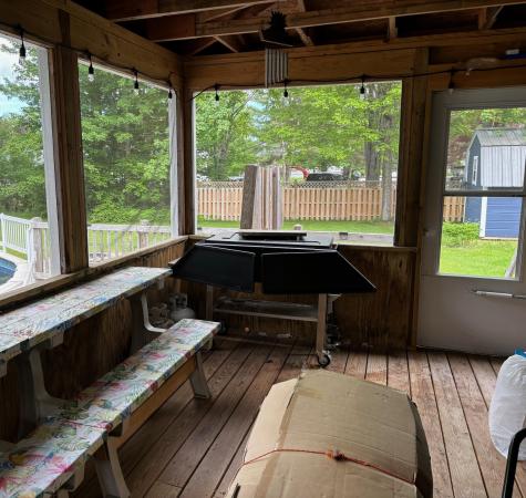 58 Ridgewood Drive Baileyville ME 04694