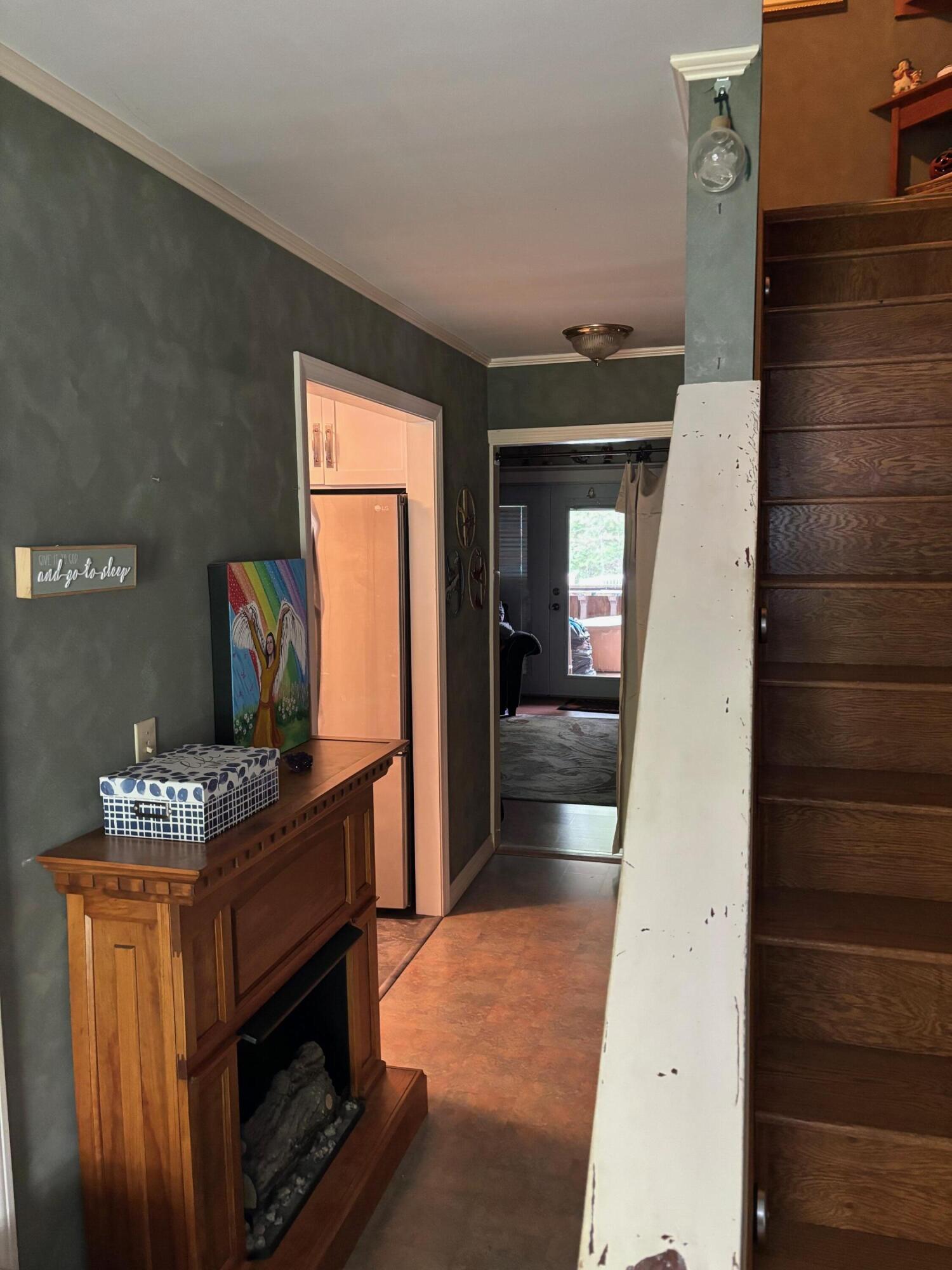 58 Ridgewood Drive Baileyville ME 04694