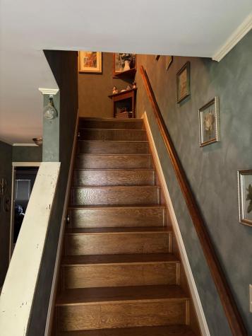 58 Ridgewood Drive Baileyville ME 04694