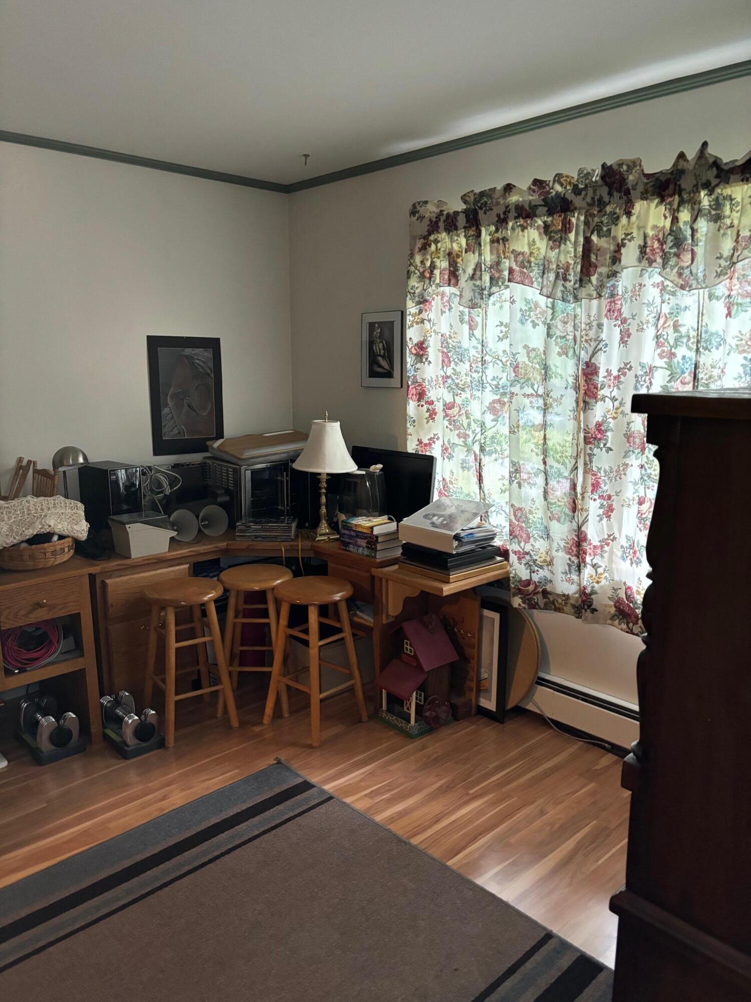 58 Ridgewood Drive Baileyville ME 04694