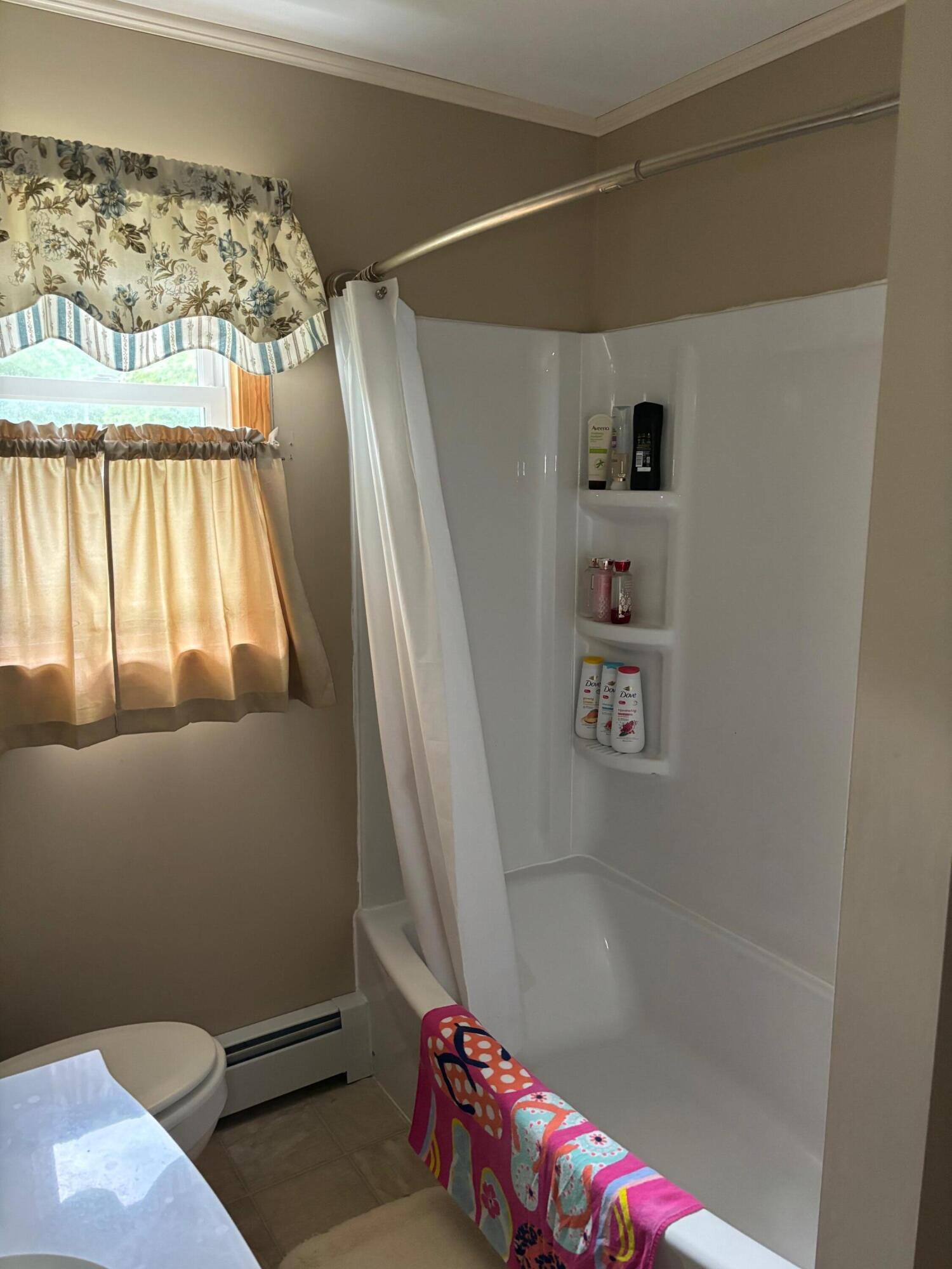 58 Ridgewood Drive Baileyville ME 04694