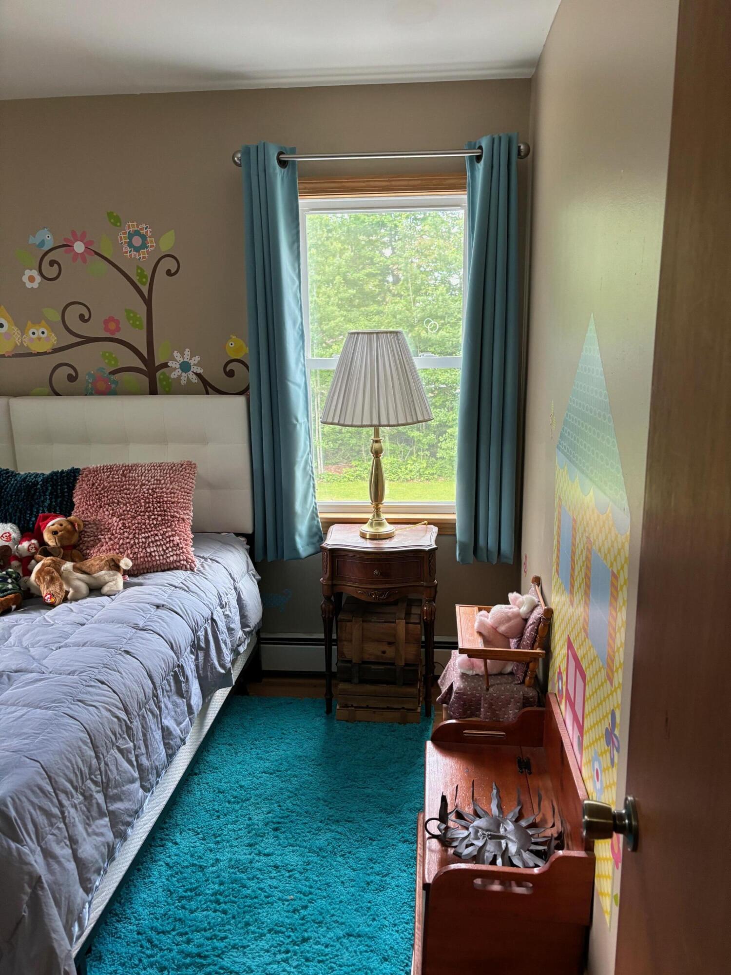 58 Ridgewood Drive Baileyville ME 04694