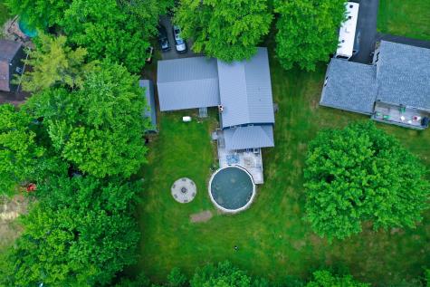 58 Ridgewood Drive Baileyville ME 04694