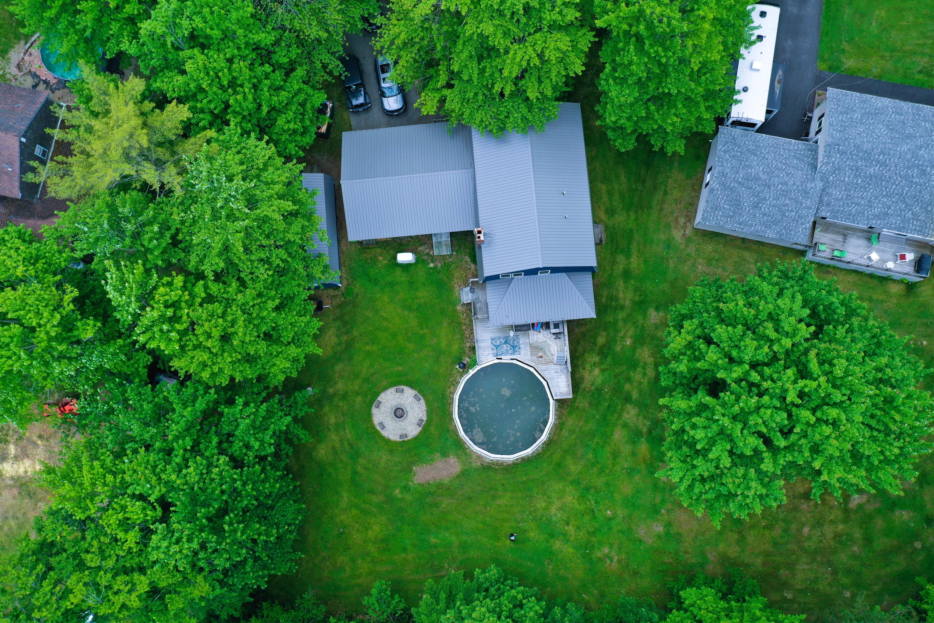 58 Ridgewood Drive Baileyville ME 04694