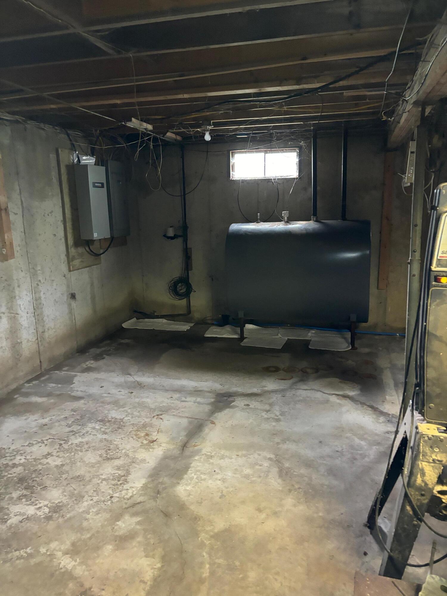 58 Ridgewood Drive Baileyville ME 04694