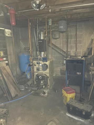 58 Ridgewood Drive Baileyville ME 04694