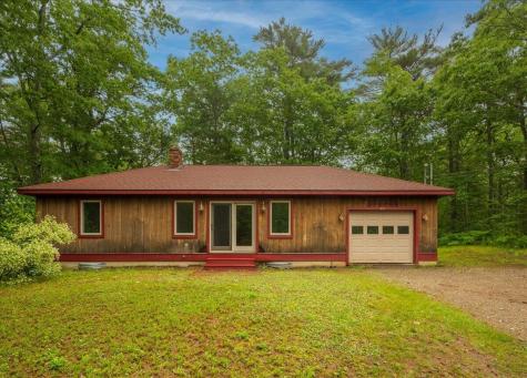 404 Lower Round Pond Road Bristol ME 04539