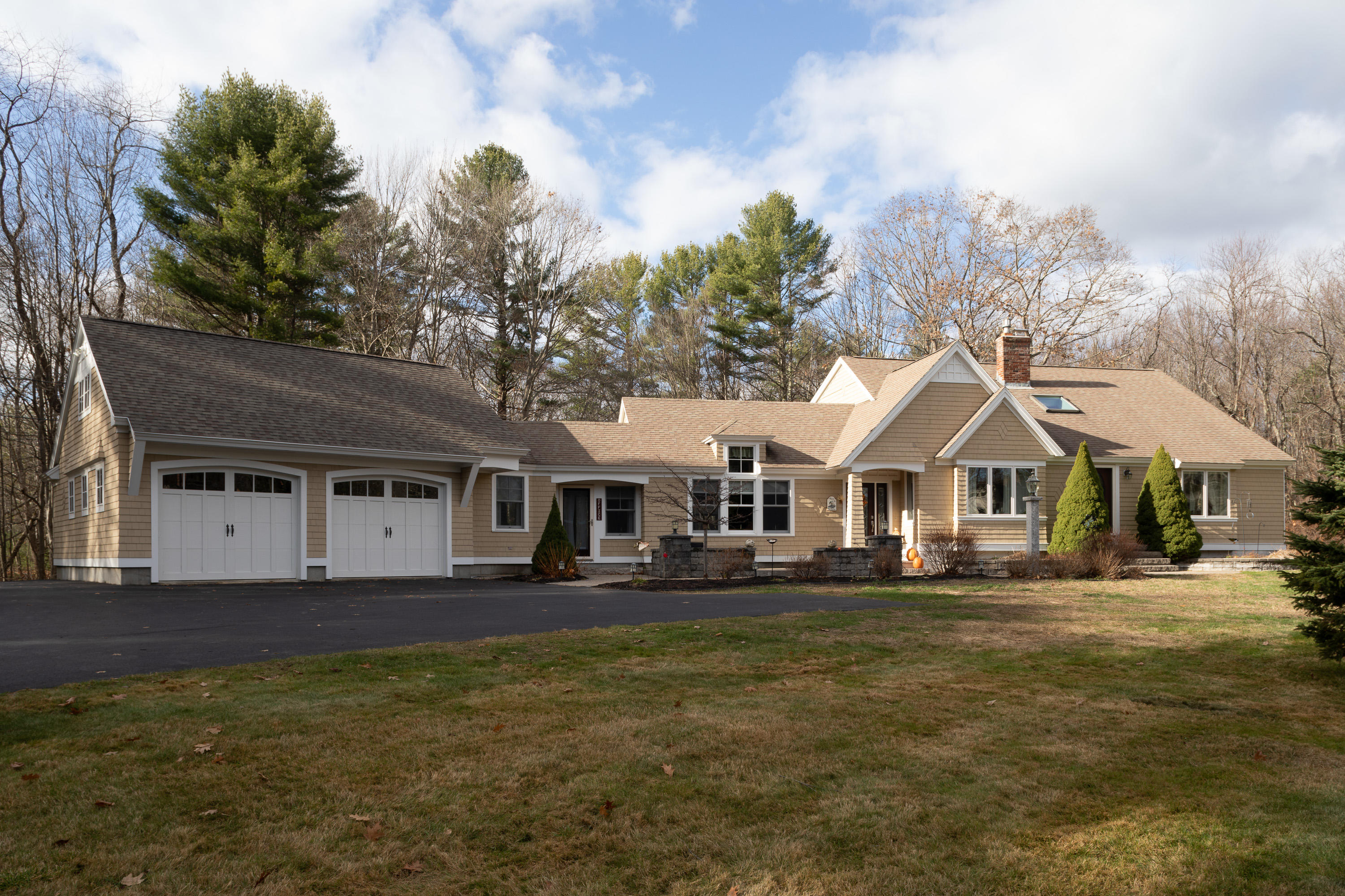 134 Guinea Road Kennebunkport ME 04046