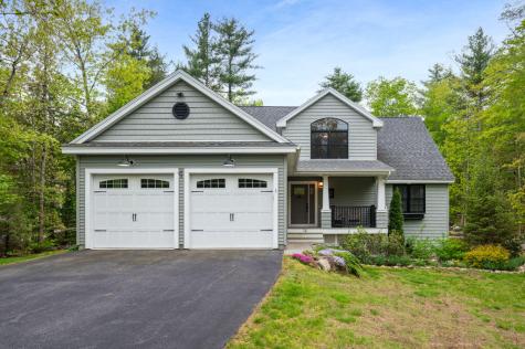 14 Winter Hills Lane Ogunquit ME 03907