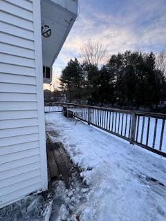 42 Barnes Road Windham ME 04062