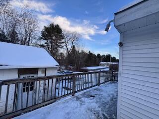 42 Barnes Road Windham ME 04062