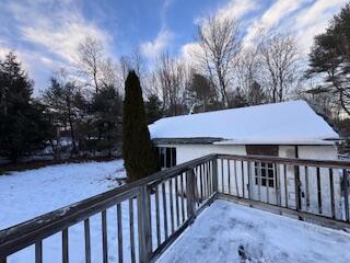 42 Barnes Road Windham ME 04062