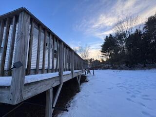 42 Barnes Road Windham ME 04062